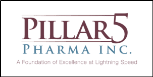 pillar5 pharma